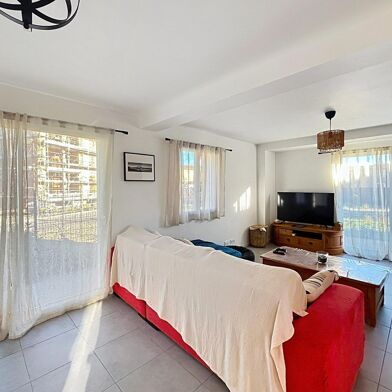 Maison 4 pièces 255000 €