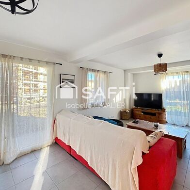 Maison 4 pièces 244000 €