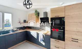 Maison 4 Pièces 80 m² à vendre à Sarrians (84260)