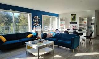 Maison 9 Pièces 183 m² à vendre à Thorigny (85480)