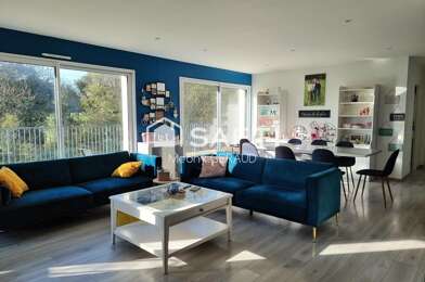 Maison 9 pièces 349009 €