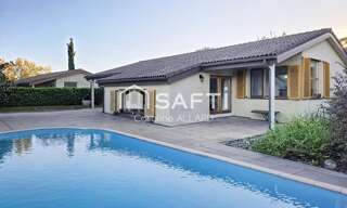 Maison 5 Pièces 120 m² à vendre à Lombez (32220)