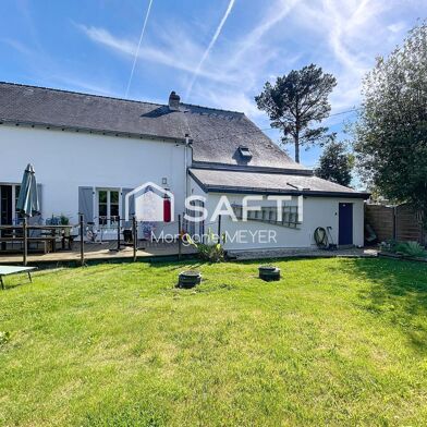 Maison 6 pièces 492300 €