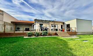 Maison 6 Pièces 130 m² à vendre à Moncoutant (79320)