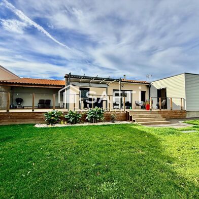 Maison 6 pièces 287400 €