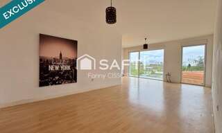 Appartement 3 Pièces 72 m² à vendre à Nantes (44300)