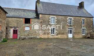 Maison 5 Pièces 110 m² à vendre à Pontorson (50170)