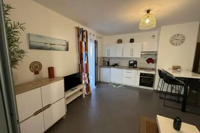 Appartement 2 pièces 135000 €
