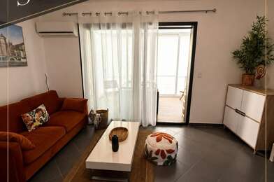 Appartement 2 pièces 135000 €
