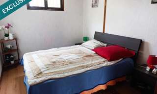 Maison 4 Pièces 75 m² à vendre à Méobecq (36500)