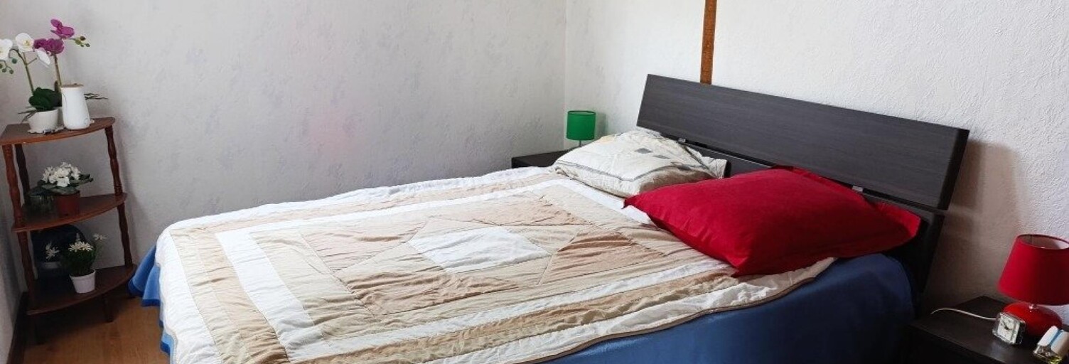 Maison 4 Pièces 75 m² à vendre à Méobecq (36500)