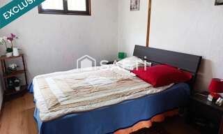 Maison 4 Pièces 75 m² à vendre à Méobecq (36500)