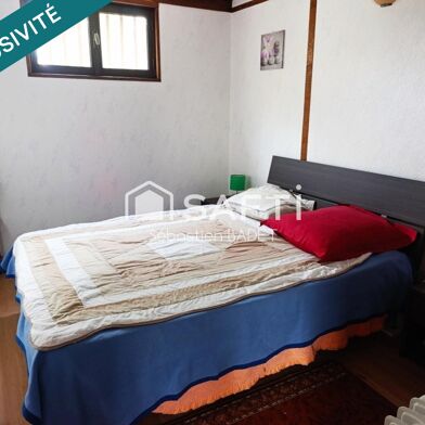 Maison 4 pièces 85000 €