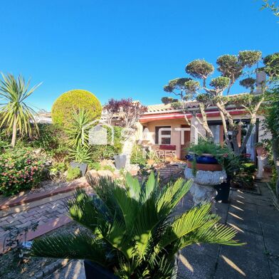 Maison 4 pièces 299000 €