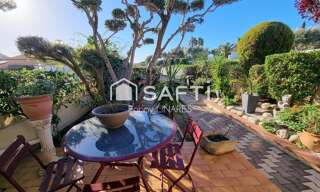 Maison 4 Pièces 76 m² à vendre à Canet-en-Roussillon (66140)