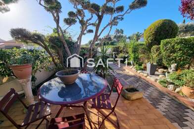 Maison 4 pièces 285000 €