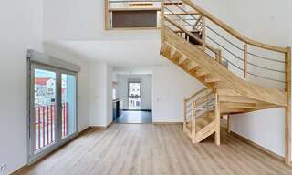 Appartement 4 Pièces 84 m² à vendre à Dijon (21000)