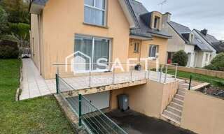 Maison 7 Pièces 147 m² à vendre à Quimper (29000)