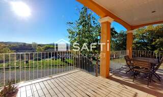 Maison 5 Pièces 184 m² à vendre à Sauve (30610)