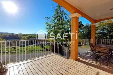 Maison 5 pièces 465000 €