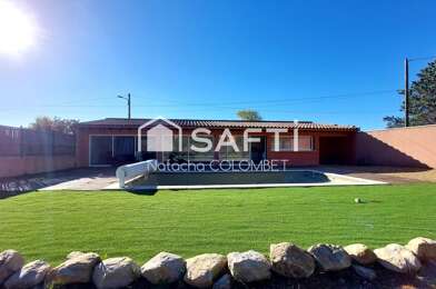 Maison 5 pièces 449900 €