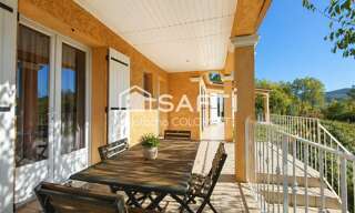 Maison 5 Pièces 184 m² à vendre à Sauve (30610)