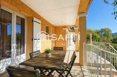 Maison 5 pièces 449900 €