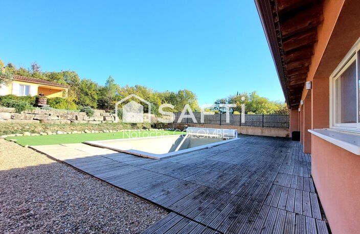 Villa avec vue panoramique sur parcelle de 2900 m2 — photo 4