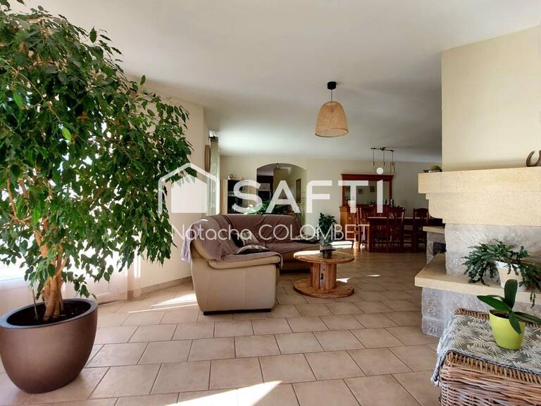 Villa avec vue panoramique sur parcelle de 2900 m2 — photo 1