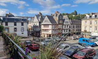 Maison 4 Pièces 138 m² à vendre à Morlaix (29600)