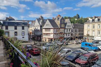 Maison 4 pièces 299000 €