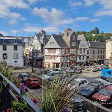 Maison 4 pièces 299000 €