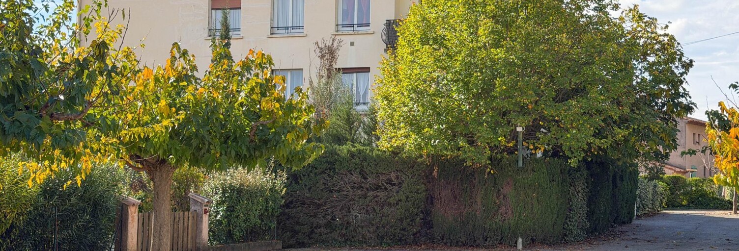 Appartement 3 Pièces 70 m² à vendre à Les Arcs (83460)