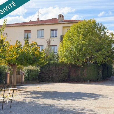 Appartement 3 pièces 190000 €