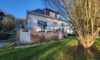 Maison 7 Pièces 197 m² à vendre à Seiches-sur-le-Loir (49140)