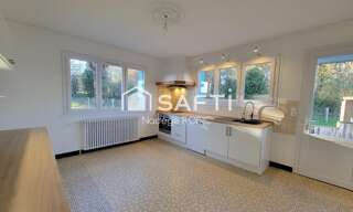 Maison 7 Pièces 197 m² à vendre à Seiches-sur-le-Loir (49140)