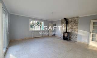 Maison 7 Pièces 197 m² à vendre à Seiches-sur-le-Loir (49140)