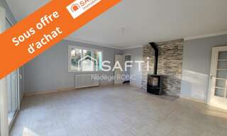 Maison 7 Pièces 197 m² à vendre à Seiches-sur-le-Loir (49140)