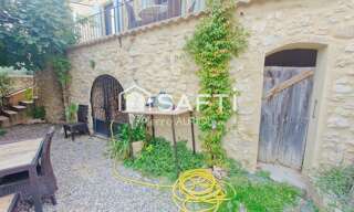 Maison 4 Pièces 87 m² à vendre à La Bastide-des-Jourdans (84240)