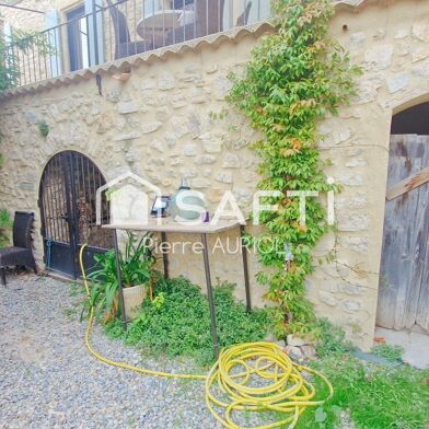 Maison 4 pièces 340000 €