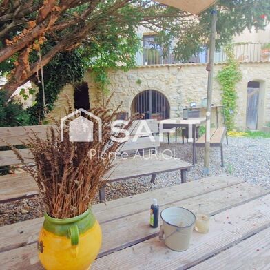 Maison 4 pièces 340000 €