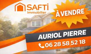 Maison 4 Pièces 87 m² à vendre à La Bastide-des-Jourdans (84240)