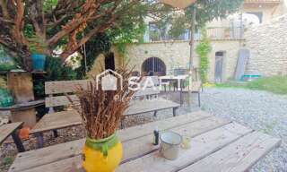 Maison 4 Pièces 87 m² à vendre à La Bastide-des-Jourdans (84240)