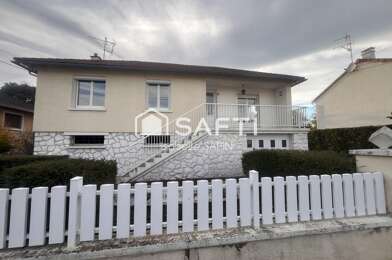 Maison 4 pièces 178000 €