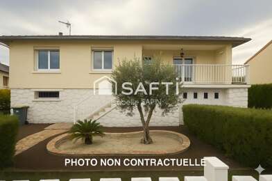 Maison 4 pièces 178000 €