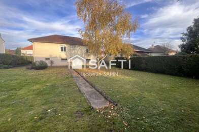 Maison 4 pièces 178000 €