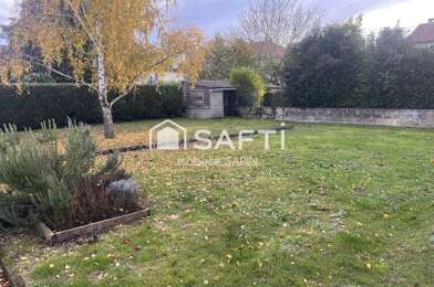 Maison 4 pièces 178000 €