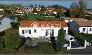 Maison 3 Pièces 64 m² à vendre à Condom (32100)