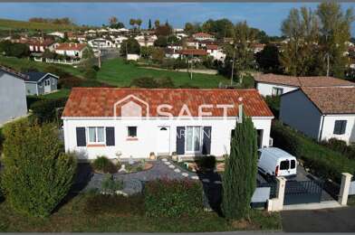 Maison 3 pièces 186000 €