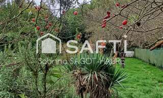 Maison 2 Pièces 43 m² à vendre à Issoudun (36100)